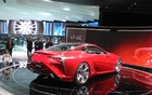 Lexus LF-LC