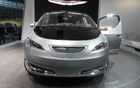Chrysler 700
