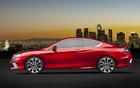Honda Accord Coupe Concept
