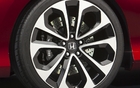 Honda Accord Coupe Concept