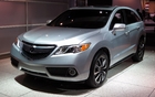 Acura RDX