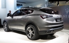 Maserati Kubang