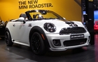 MINI Roadster