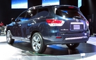 Nissan Pathfinder 2013