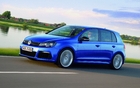 Volkswagen Golf R 2012
