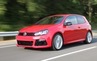 Volkswagen Golf R 2012