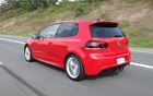 Volkswagen Golf R 2012