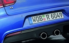 Volkswagen Golf R 2012