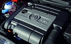 Volkswagen Golf R 2012