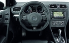 Volkswagen Golf R 2012