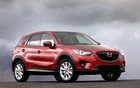 Mazda CX-5 2012