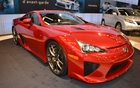 Lexus LFA