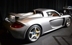Porshe Carrera GT