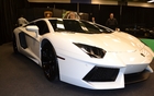 Lamborghini Gallardo