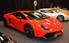 Lamborghini Gallardo LP-570 Super Trofeo Stradale