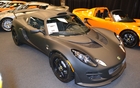 Lotus Exige