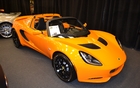 Lotus Elise