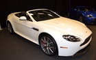 Aston Martin Vantage Roadster