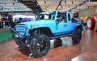 Jeep Northern Edition