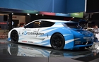 Nissan Leaf Nismo RC