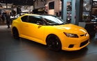 Scion tC Release Series 7.0 