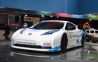 Nissan Leaf Nismo RC