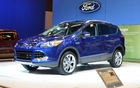 Ford Escape 2013
