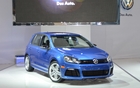 Volkswagen Golf R 2013