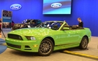 Ford Mustang 2013
