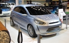 Mitsubishi Global Small Concept