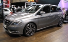 Mercedes-Benz Classe B 2013