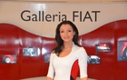 Bonjour Mme Fiat!