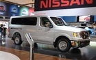 Dans le genre gros, c'est assez dur à battre avec le Nissan NV!