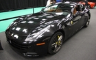 Ferrari FF