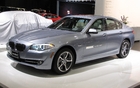 BMW ActiveHybrid5