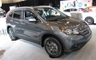 Honda CR-V 2012