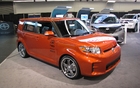 Scion xB Release Series 9.0 2012