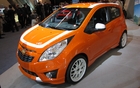 Chevrolet Spark Z-Spec