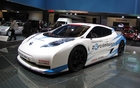 Nissan LEAF Nismo RC