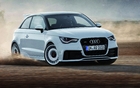 Audi A1 Quattro