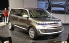 Kia KV7 Concept