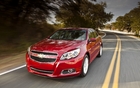 Chevrolet Malibu Eco 2013