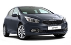 Kia Cee&rsquo;d 5P 2013