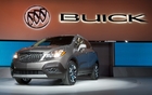 Buick Encore 2013