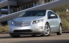 Chevrolet Volt