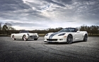 Chevrolet Corvette 427 Convertible Collector Edition
