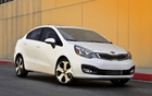Kia Rio berline 2012