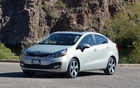 Kia Rio 2012