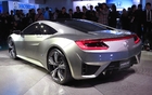 Acura NSX Concept
