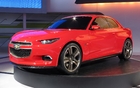 Chevrolet Code 130R